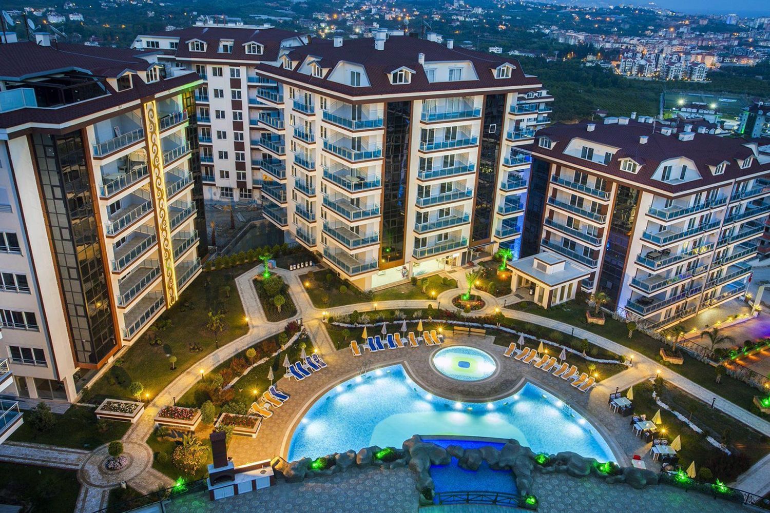Процесс приобретения недвижимости в Турции: ключевые аспекты сделки, на которые стоит обратить внимание