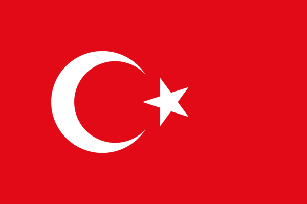 Неизвестные факты о флаге Турции: узнайте больше